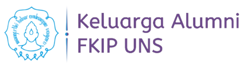 Logo FKIP UNS